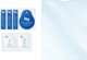BlueStar Tempered Glass Blue Star - για iPad 10 gen 10.9" (2022)