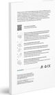 Blue Star 5D Σκληρυμένο Γυαλί Blue Star - για Samsung A52 5G/LTE (πλήρης κόλλα/φιλικό προς τη θήκη) - μαύρο