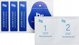 BlueStar Σκληρυμένο γυαλί Blue Star 5D - για Samsung Galaxy S23 (full glue/case friendly) - μαύρο