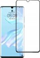 BlueStar Σκληρυμένο γυαλί Blue Star 5D - για Samsung Galaxy S23 (full glue/case friendly) - μαύρο