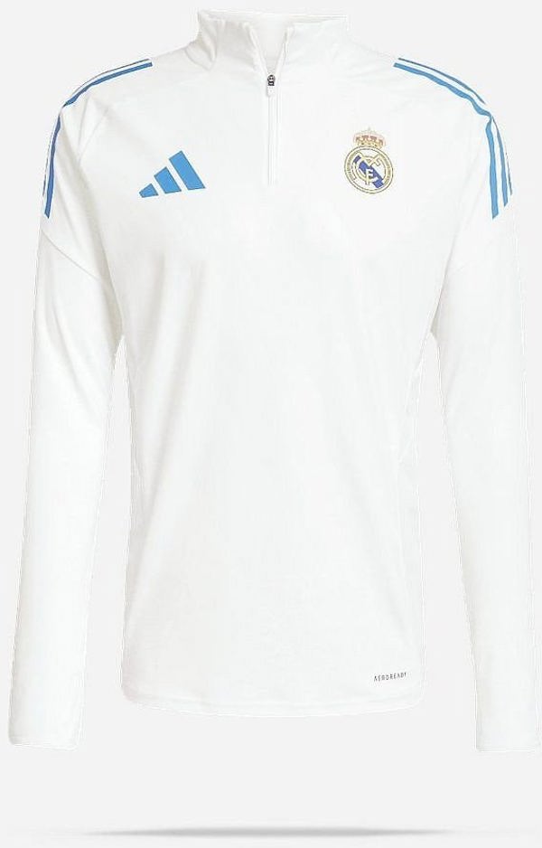 Bluza adidas Real Madryt Training Top JP4027