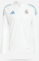 Bluza adidas Real Madryt Training Top JP4027