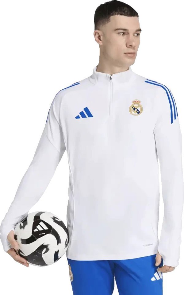 Bluza adidas Real Madryt Training Top JP4027