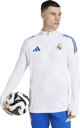 Bluza adidas Real Madryt Training Top JP4027