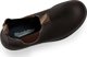 Blundstone 585 Unisex Chelsea Boots Rustic Brown Leather