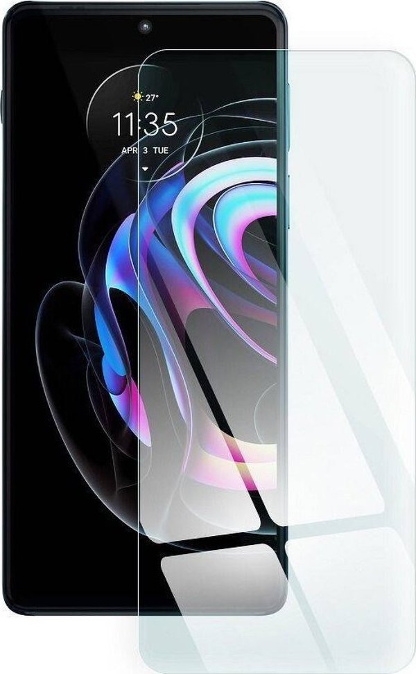 Blue Star Tempered Glass Blue Star - για Motorola Edge 20 Pro