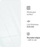 Blue Star Tempered Glass Blue Star - για Motorola Edge 20 Pro