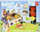 Ξύλινο σετ μπάρμπεκιου και σαλάτας BLUEY, 247C
