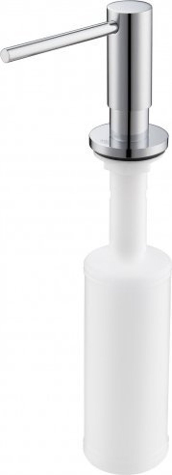 Blue Water Dispenser για πλυντήρια ρούχων Blue water Alfa, χρώμιο 13765548 5901730616347