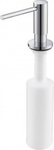 Blue Water Dispenser για πλυντήρια ρούχων Blue water Alfa, χρώμιο 13765548 5901730616347