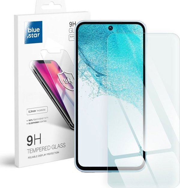 Blue Star Tempered Glass Blue Star - για Samsung Galaxy A54 5G/S23 FE