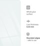 Blue Star Tempered Glass Blue Star - για Samsung Galaxy A54 5G/S23 FE