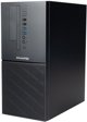 bluechip BUSINESSline T5900 Intel Core Ultra 5 225 8 GB DDR5-SDRAM 500 GB SSD Windows 11 Pro Tower PC Μαύρο