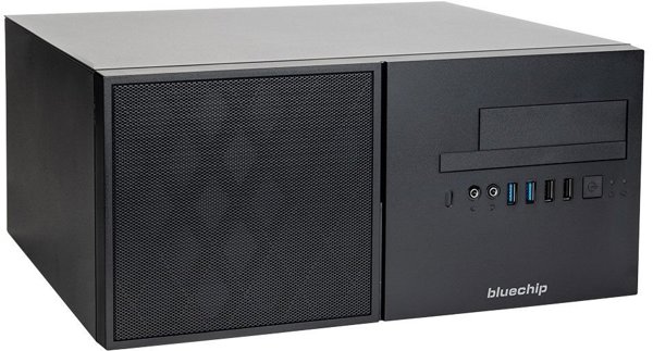 bluechip BUSINESSline T5900 Intel Core Ultra 5 225 8 GB DDR5-SDRAM 500 GB SSD Windows 11 Pro Tower PC Μαύρο