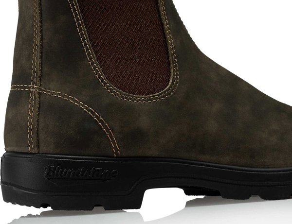 Blundstone Sztyblety Blundstone 585
