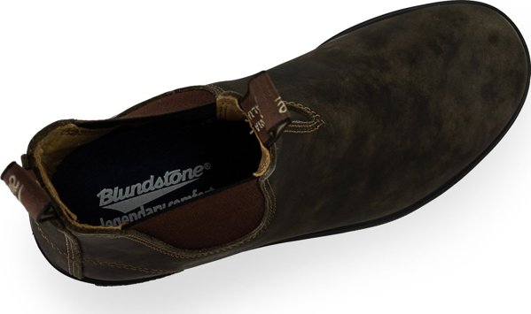 Blundstone Sztyblety Blundstone 585