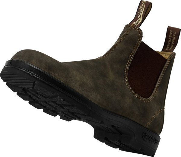 Blundstone Sztyblety Blundstone 585