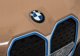 BMW Toy Car BMW i4 με μπαταρία για παιδιά Gold + Δωρεάν εκκίνηση + EVA + Eco-leather + Audio LED + Τηλεχειριστήριο 13422974 5903864955927