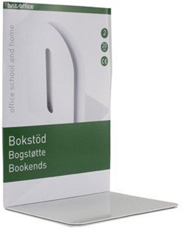 B.N.T 741507, Λευκό, Μέταλλο, 145 mm, 110 mm, 200 mm, 750 g