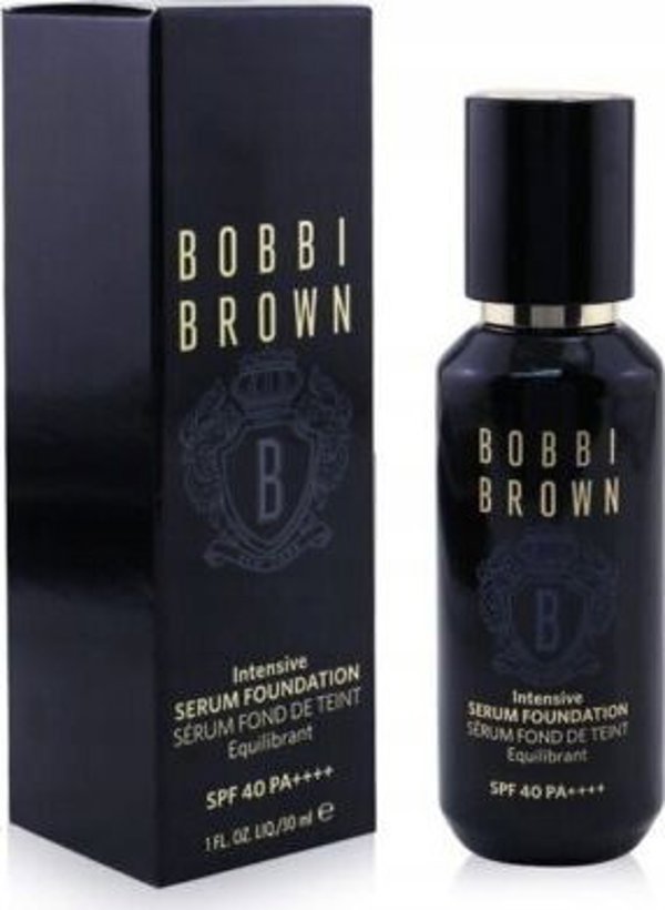 Bobbi Brown Bobbi Brown Intensive Skin Serum Foundation SPF 40 30ml. W-046 Warm Beige