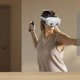 BOBOVR E3 PRO Λουράκι Ανακούφισης Μπαταρίας για Meta Quest 3/3s