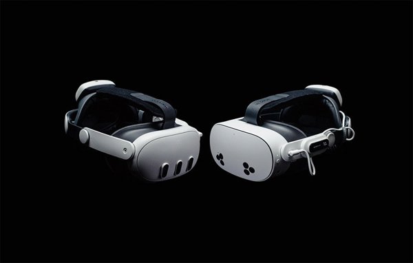 BOBOVR E3 PRO Λουράκι Ανακούφισης Μπαταρίας για Meta Quest 3/3s