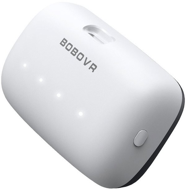 BOBOVR B100 Μπαταρία για S3 PRO/E3 PRO