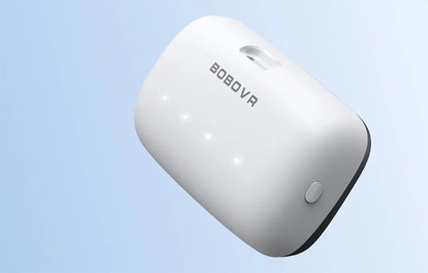 BOBOVR B100 Μπαταρία για S3 PRO/E3 PRO