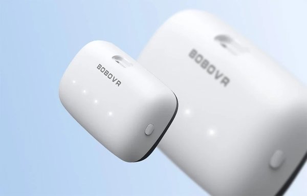 BOBOVR B100 Μπαταρία για S3 PRO/E3 PRO