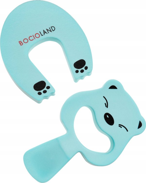 Bocioland ΜΠΛΟΚΑΔΑ ΓΙΑ ΠΟΡΤΕΣ