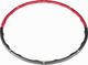 Body Sculpture Hula Hoop BB 6450 Με Βάρος 2kg – Στεφάνι Γυμναστικής