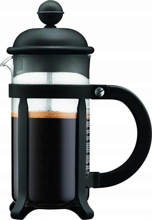 Bodum Bodum Καφετιέρα PRESS JAVA 0,35 Λίτρα 14056145 727015124599
