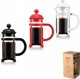 Bodum Bodum Καφετιέρα PRESS JAVA 0,35 Λίτρα 14056145 727015124599