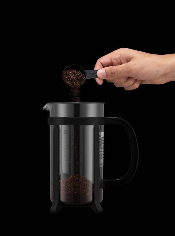 Bodum Bodum Καφετιέρα PRESS JAVA 0,35 Λίτρα 14056145 727015124599