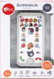 bo. Εκπαιδευτικό Smartphone (In Finnish lang.)