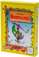 Bohnanza (bean game) επιτραπέζιο παιχνίδι καρτών