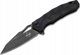 Boker Knife Boker Plus Kirke Black Nitro-V 13808597 4045010000000