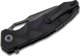 Boker Knife Boker Plus Kirke Black Nitro-V 13808597 4045010000000