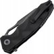 Boker Knife Boker Plus Kirke Black Nitro-V 13808597 4045010000000