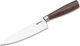 Boker Chef's Knife Boker Solingen Core Καρυδιά 16 cm γενικής χρήσης 7443487 4045011155345