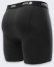 Μπόξερ Stance Solid Boxer BLACK