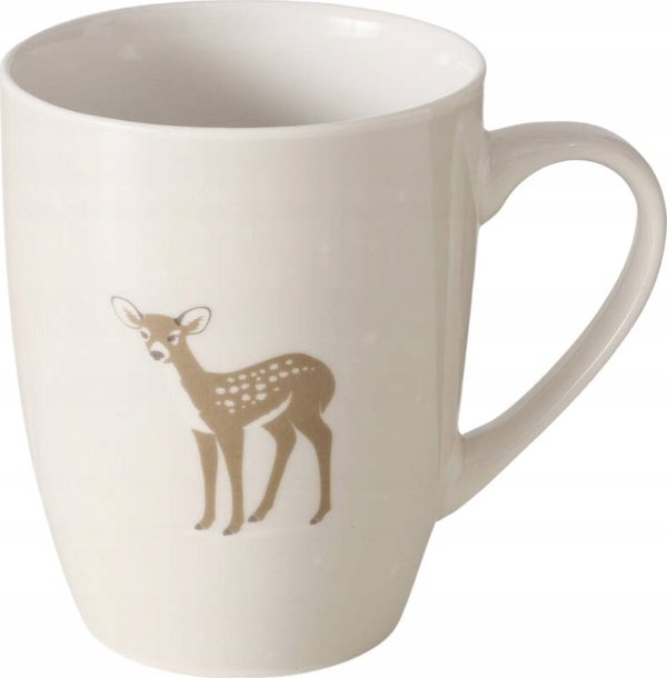Κούπα BAMBI με μοτίβο ελαφιού, 350 ml