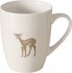 Κούπα BAMBI με μοτίβο ελαφιού, 350 ml