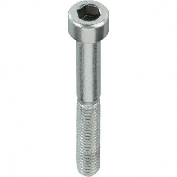 BOLT (DIN912 M6X30 ZN) 20PCS