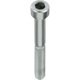 BOLT (DIN912 M6X30 ZN) 20PCS