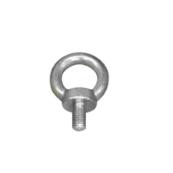 BOLT EYE DIN580 MA16 ZN 2PCS