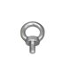 BOLT EYE DIN580 MA16 ZN 2PCS