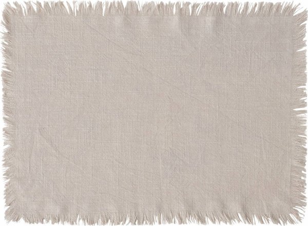 Boltze Βαμβακερό σουπλά, Lenea, 52 x 38 εκ.