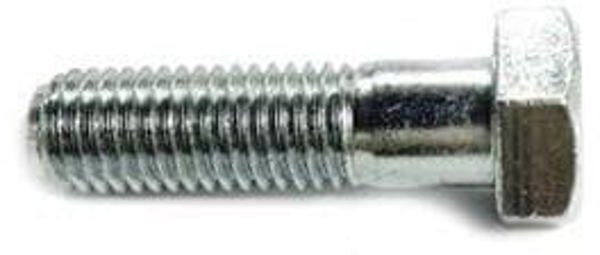 BOLT (DIN933 M10X30, ZN) 20 PCS