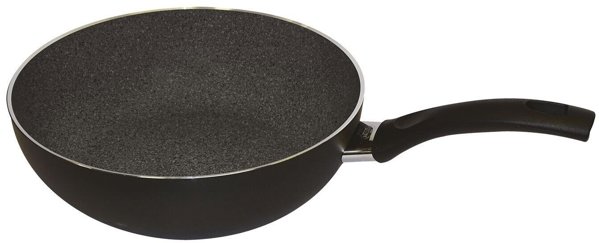 Μπολόνια Wok 28cm